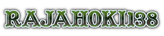 logo RAJAHOKI138