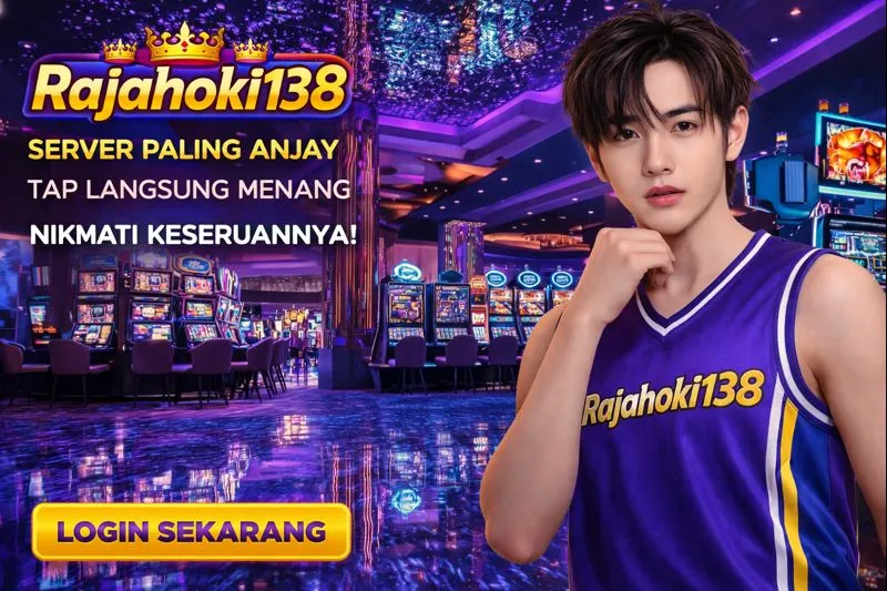 Rajahoki138 : Vibe Main Character Era Baru Spencer Gulf!